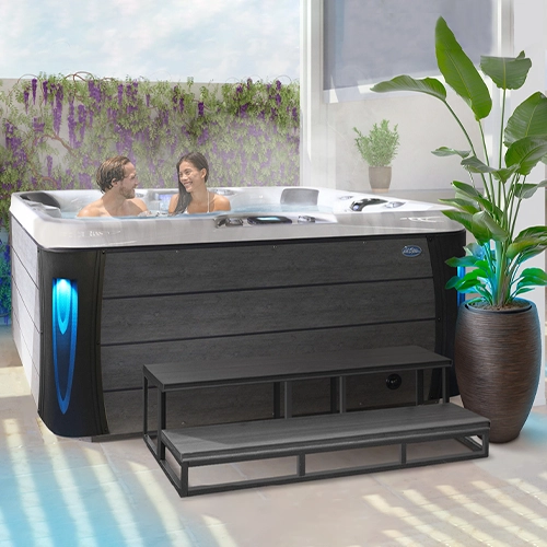 Escape X-Series hot tubs for sale in Lapeer